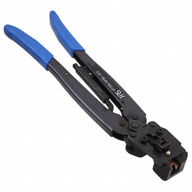 HT306/DF60-1012 Hirose Electric Co Ltd  Presse Applicatrici Crimpatrici